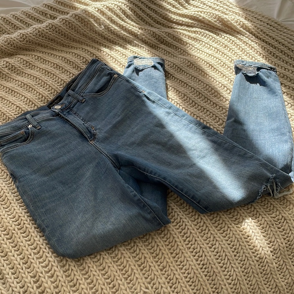 Banana Republic Jeans